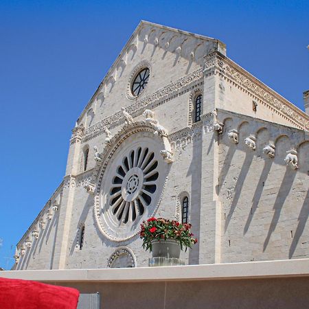 Vista Cattedrale - Super Attico Nel Centro Storico Daire Bari Dış mekan fotoğraf